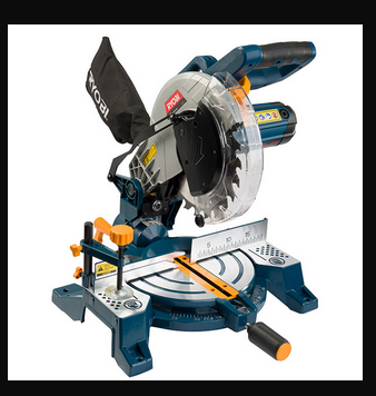 COMPOUND MITRE SAW MS-210CL