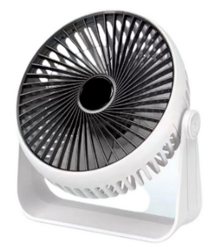 Mini Desk Fan