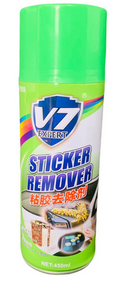 Expert 450ml Sticker Remover