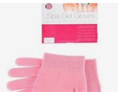 SGS Spa Gel Gloves