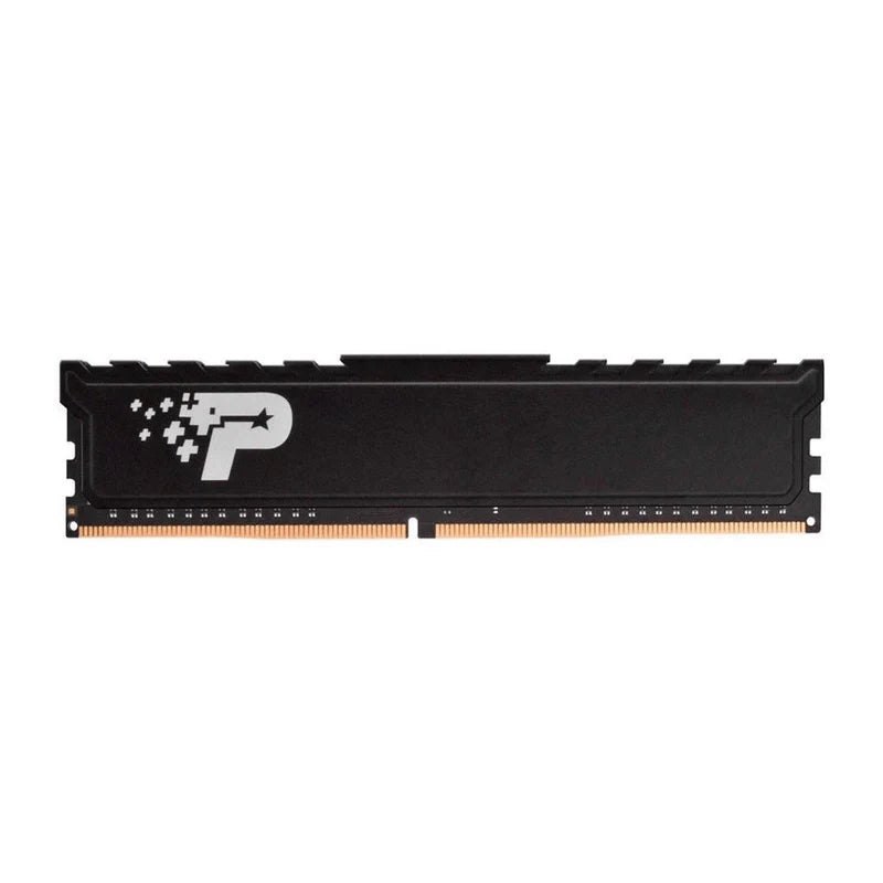 PATRIOT 16GB DDR4 RAM 3200MHZ