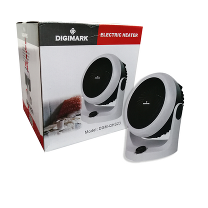 DIGIMARK ELECTRIC HEATER