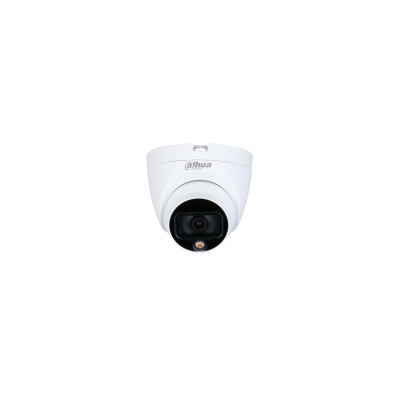 DAHUA 2mp Full Color Dome Camera