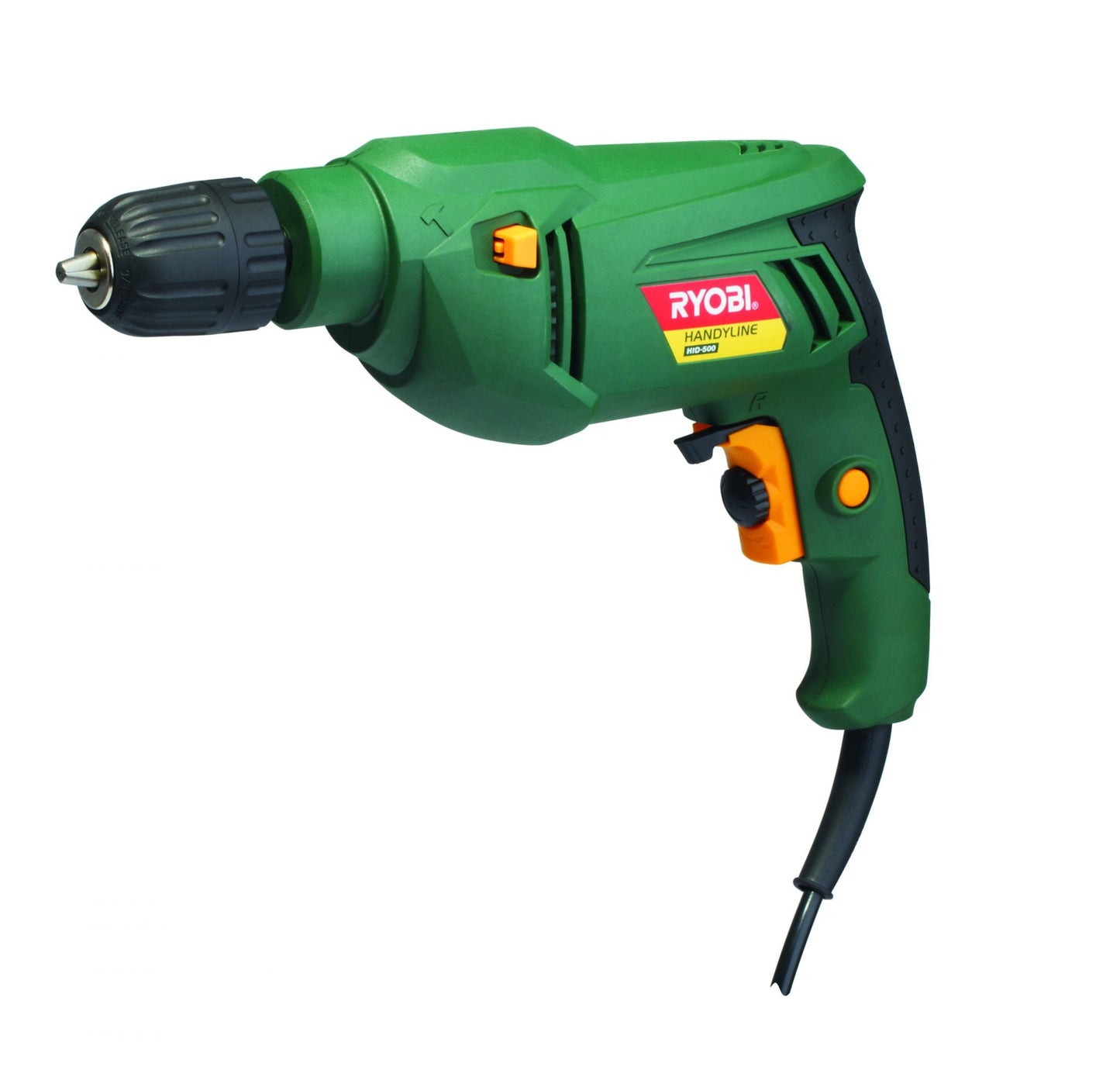 RYOBI HID-500 Impact Drill