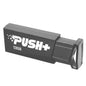 PATRIOT PUSH+ 128GB FLASH DRIVE