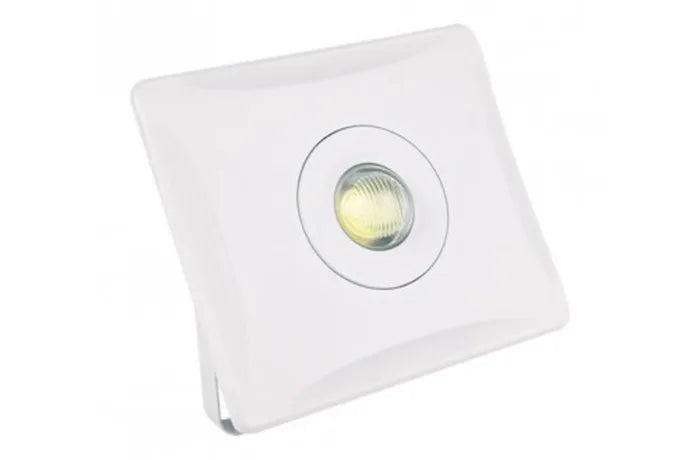 Flood Light - LS729 Super Slim LED Flood-Aluminium 10W