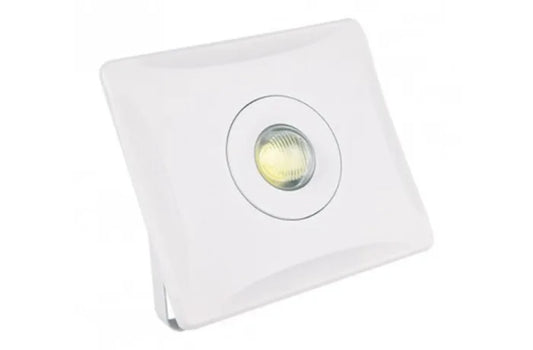 Flood Light - LS729 Super Slim LED Flood-Aluminium 10W
