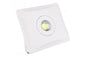 Flood Light - LS729 Super Slim LED Flood-Aluminium 10W