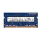 SKY HYNIX 4GB PC3L 12800S 4GB DDR3 RAM