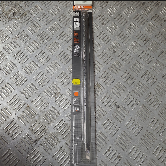 10mm Concrete Drill bit