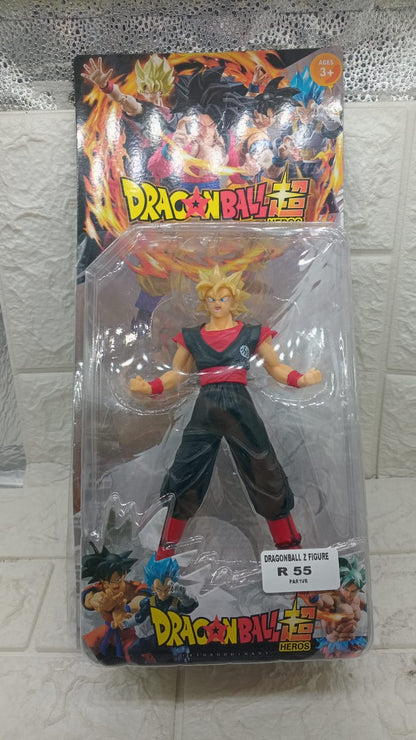 DRAGONBALL Z FIGURE
