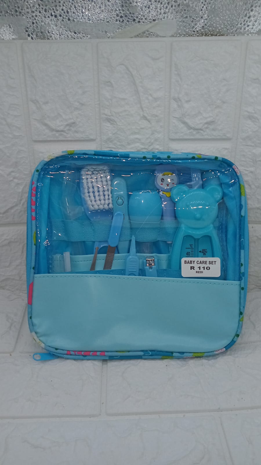 BABY CARE SET