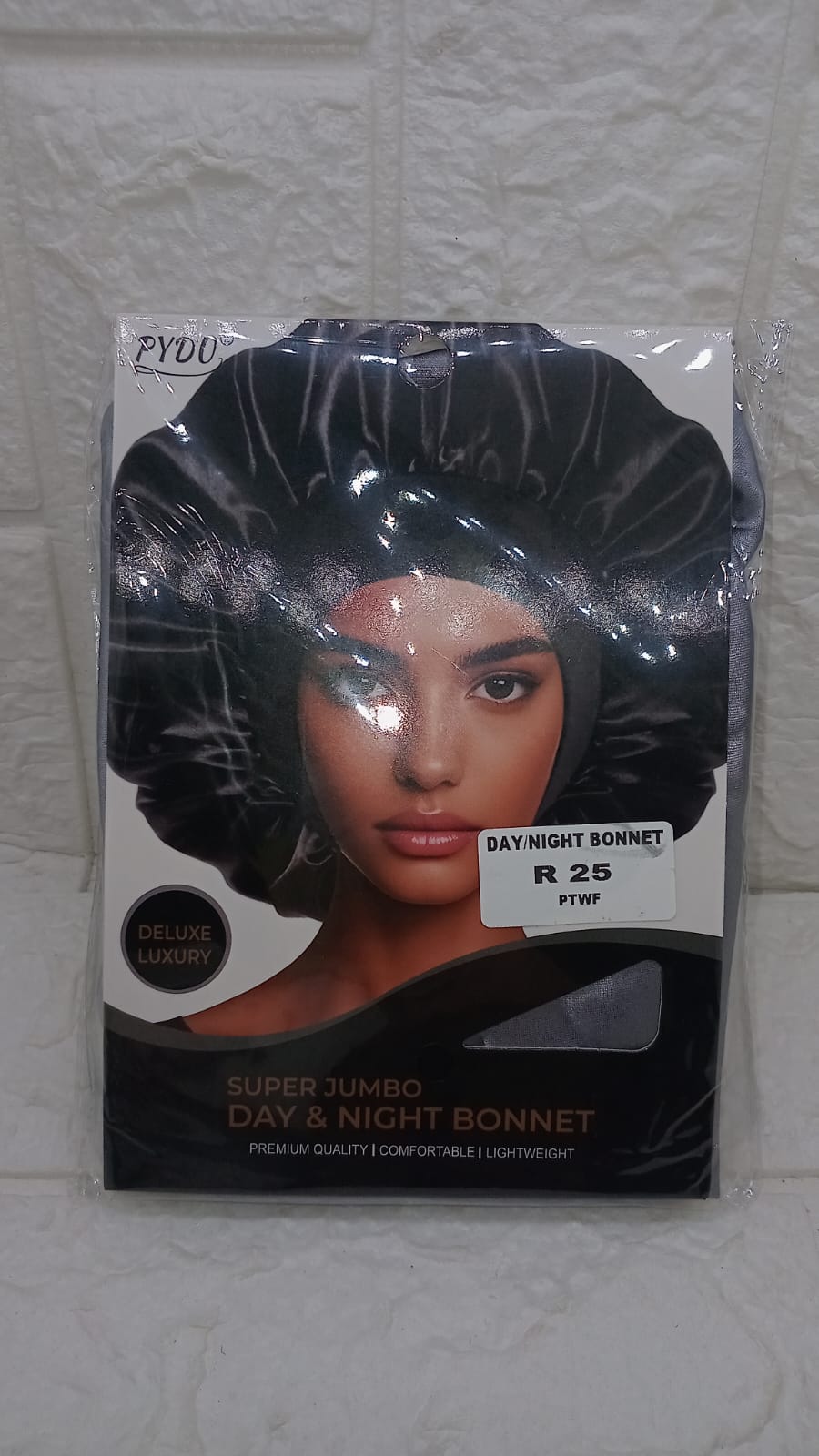 DAY/NIGHT BONNETS