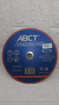 CUTTING DISC