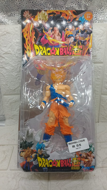 DRAGONBALL Z FIGURE
