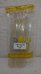PLASTIC CUTLERY