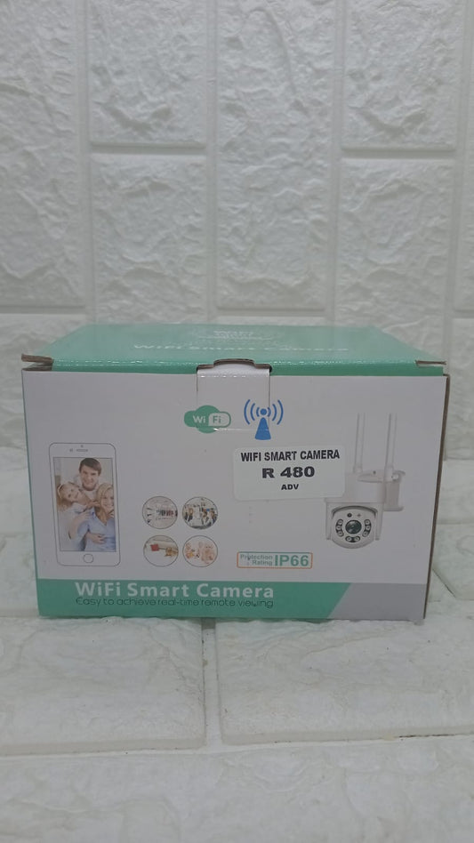 WIFI SMART CAMERA