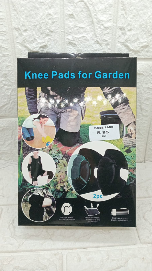 KNEE PADS