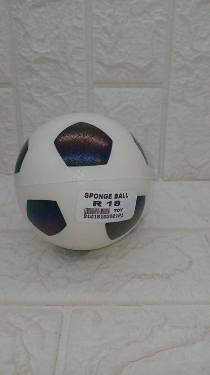 SPONGE BALLS