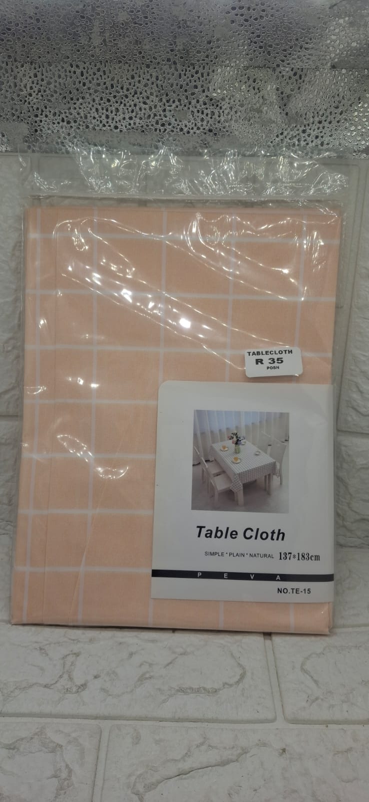 TABLECLOTH