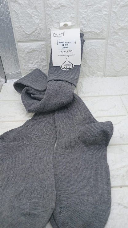 LONG SOCKS
