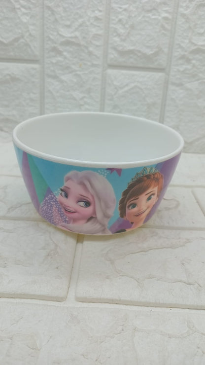 PLASTIC BOWL