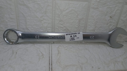 23MM SPANNER