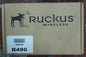 RUCKUS WIRELESS