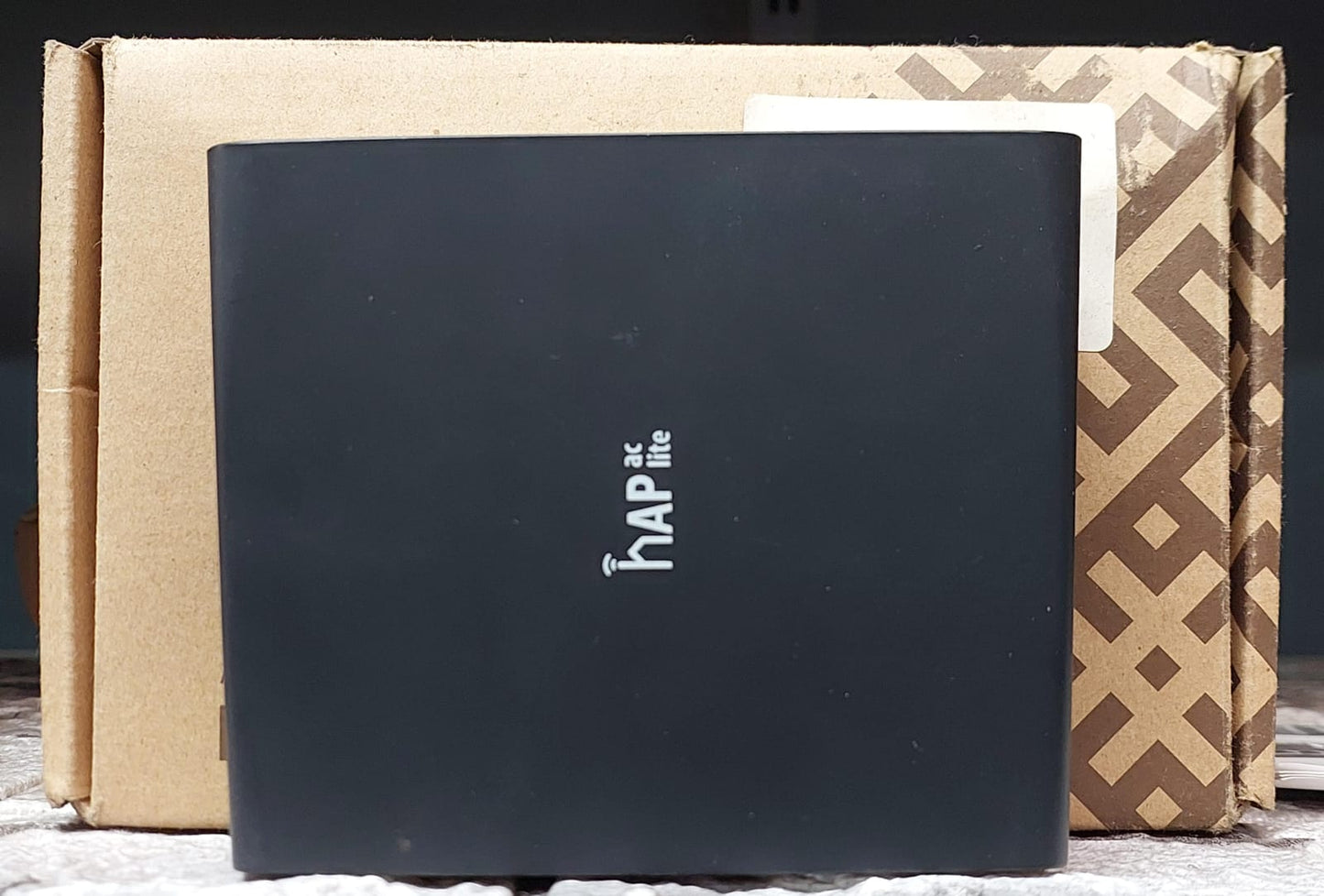 MIKROTIK ROUTERBOARD