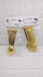PLASTIC CUTLERY