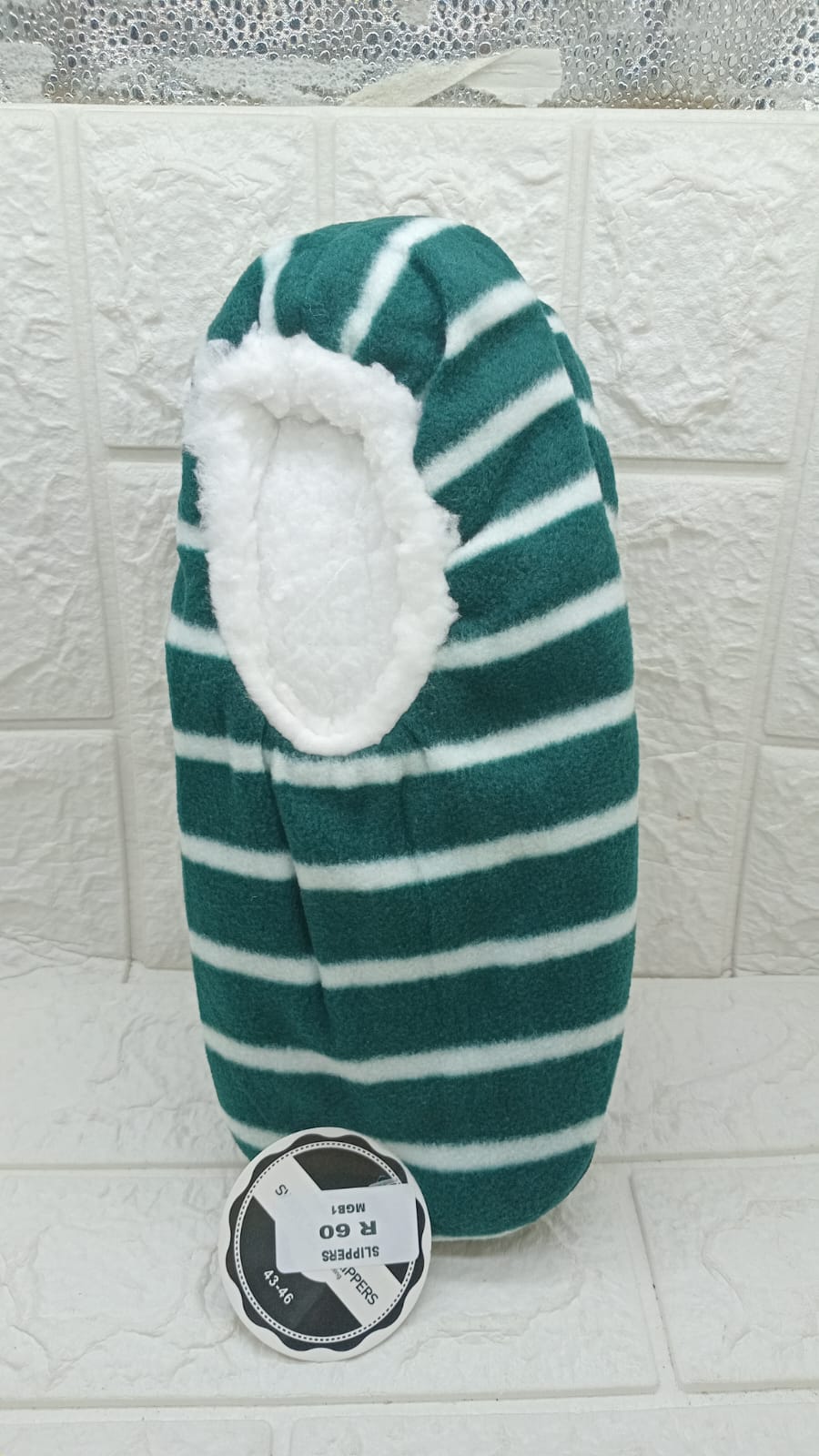 SLIPPERS