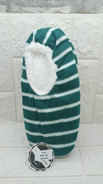 SLIPPERS