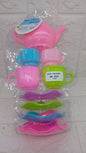 TOY TEA SET