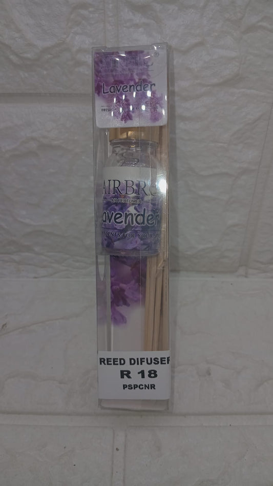 REED DIFFUSER