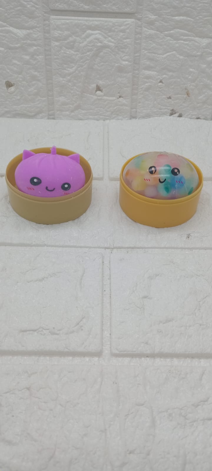 MINI SQUISHYS