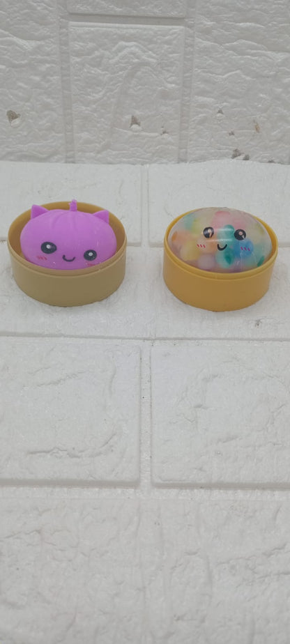 MINI SQUISHYS