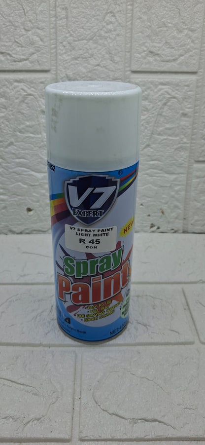 SPRAY PAINT