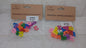 WOODEN EMBELISHMENTS NUMERS AND LETTERS