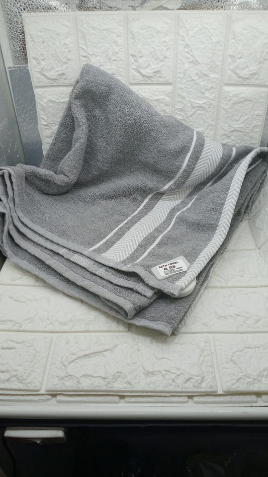 BATH TOWEL
