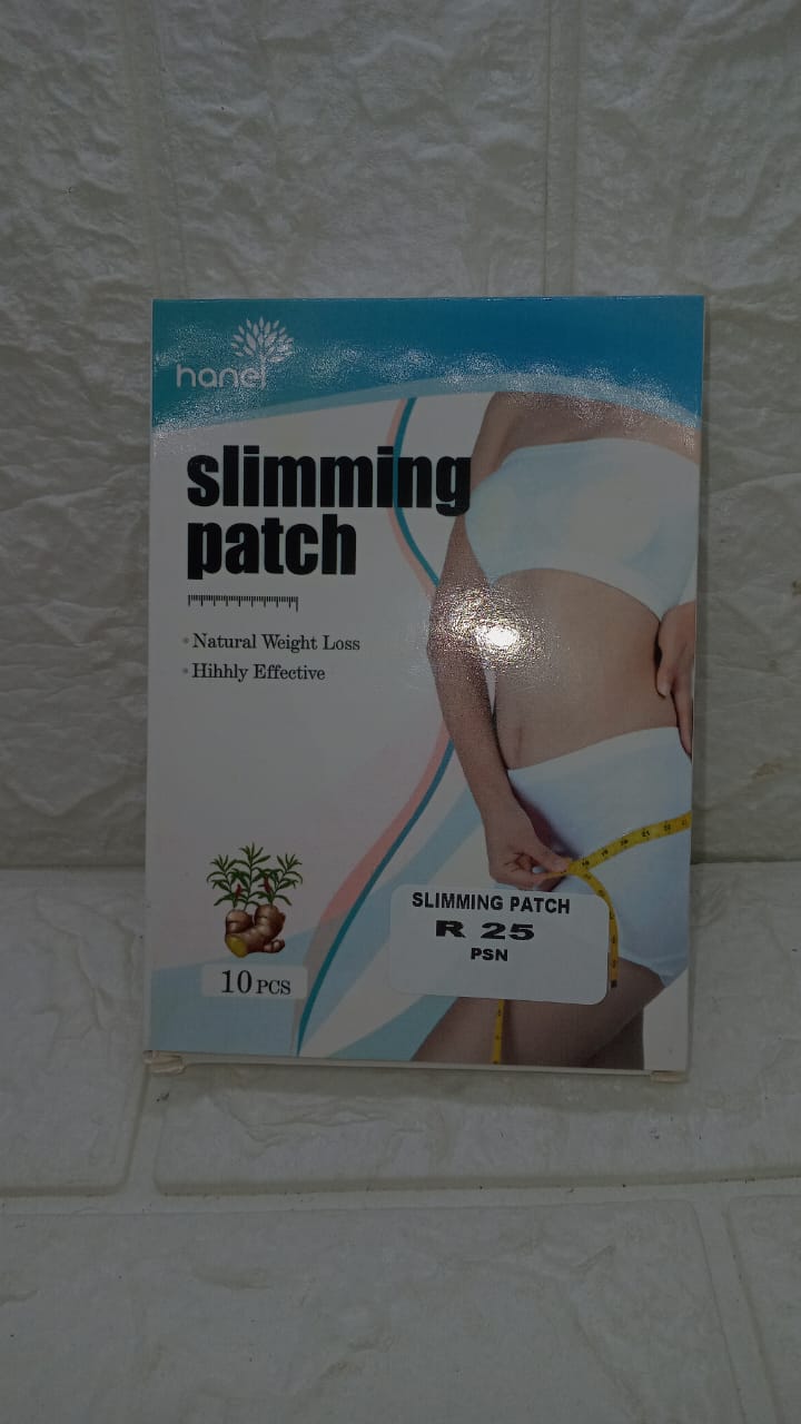 SLIMMING PATCH
