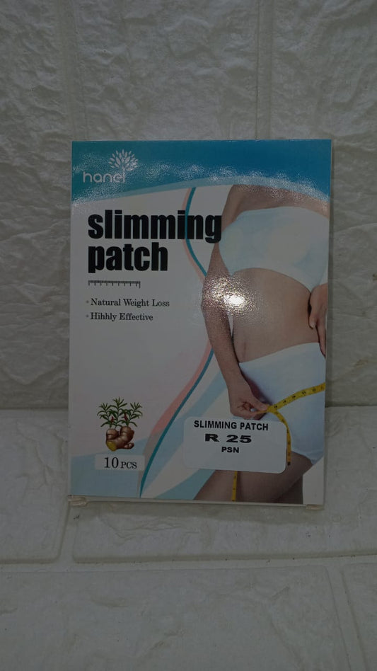 SLIMMING PATCH