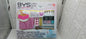 NAIL SET / PEDICURE SPA