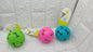 PET BALL TOYS