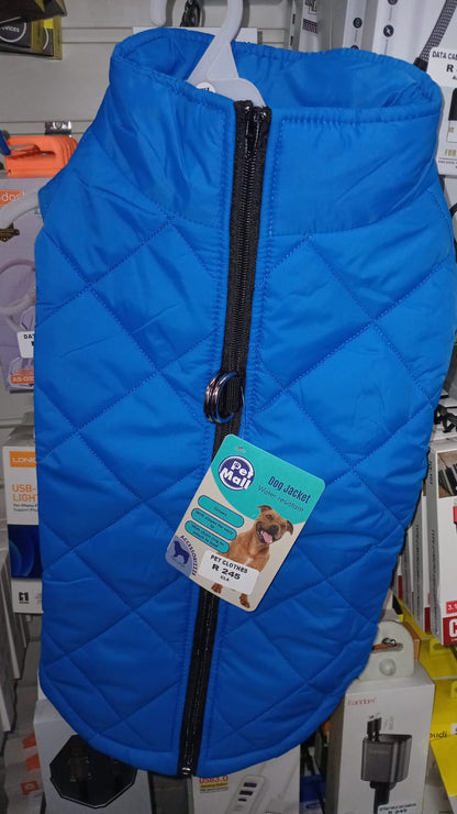PET CLOTHES
