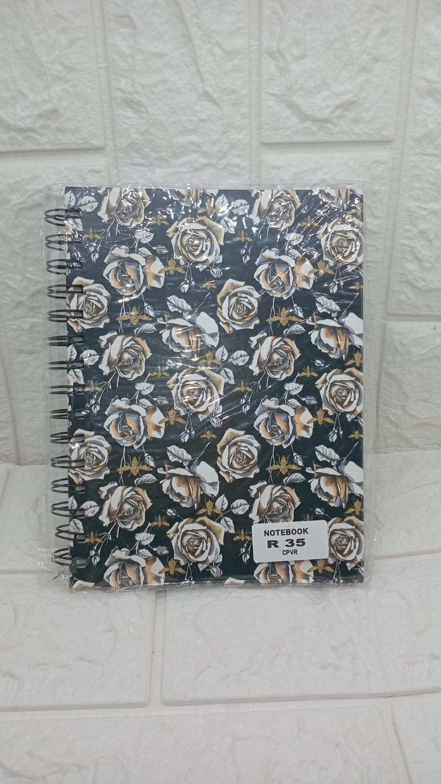 NOTEBOOKS