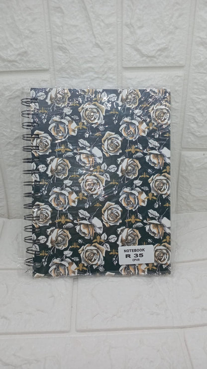 NOTEBOOKS