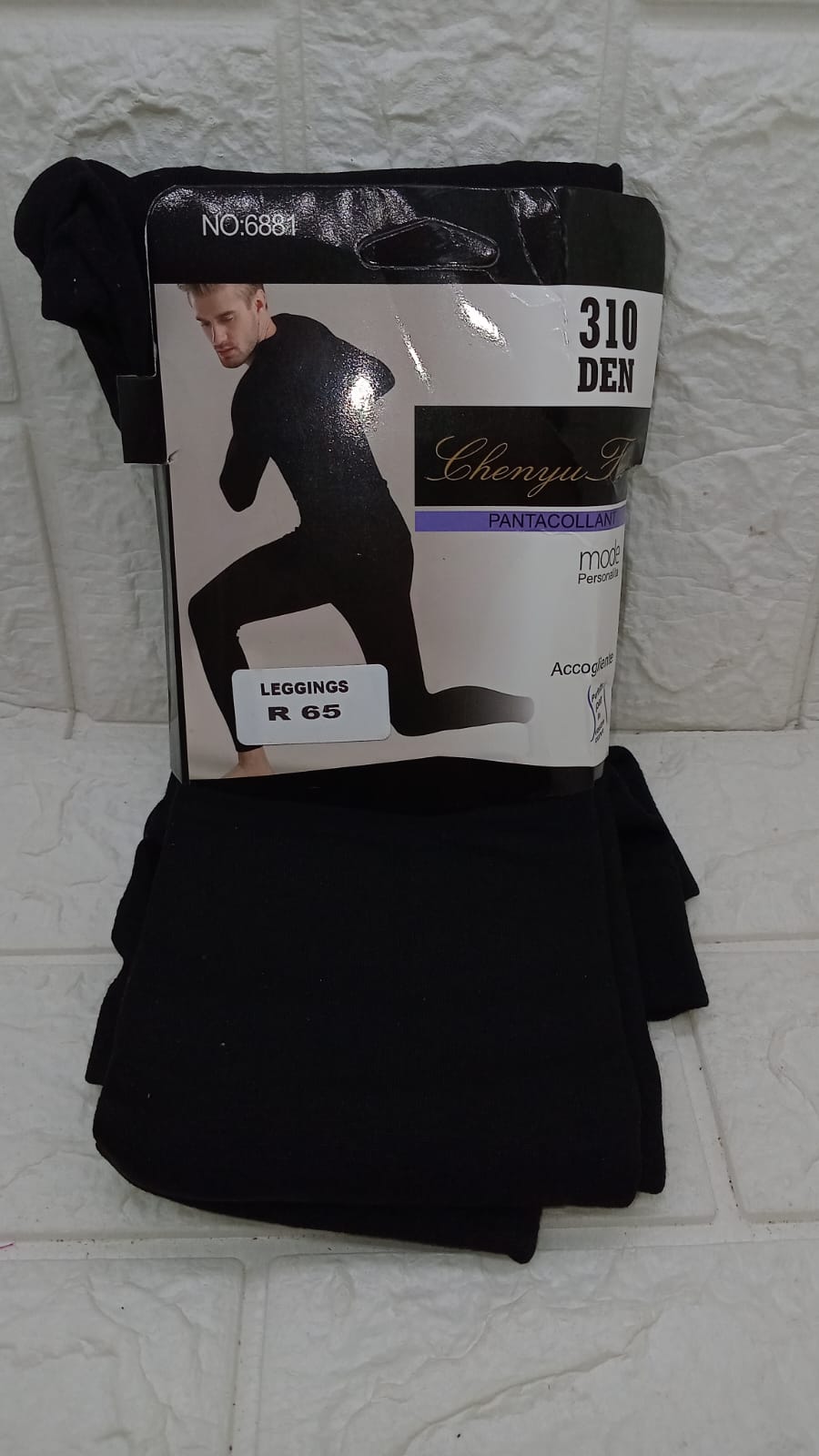 LEGGINGS