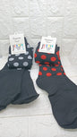 LONG SOCKS