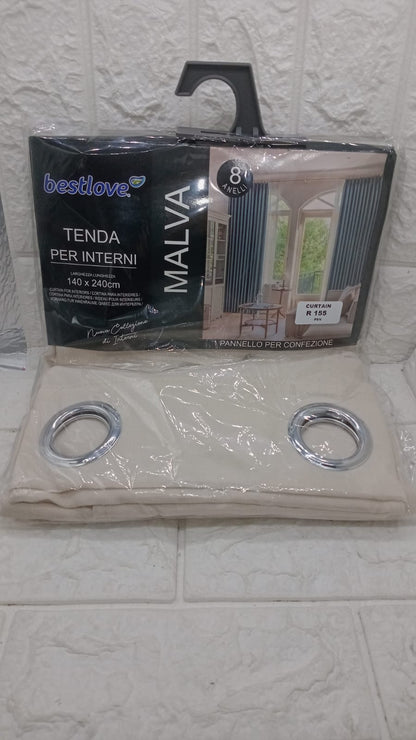 CURTAINS