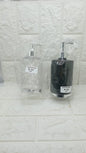 PUMP DISPENSERS